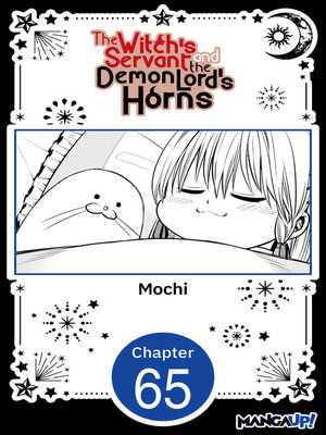 cover image of The Witch's Servant and the Demon Lord's Horns, Volume 65